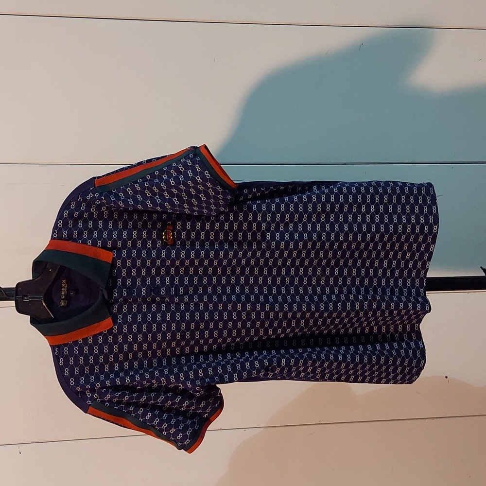 Chuxx Polo Shirt